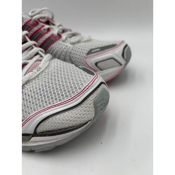 Adidas Adistar Ride Women's NEW Running Shoes White US Size 8.5 NIB - Picture 2 of 11